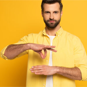 British Sign Language