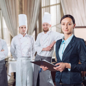 Restaurant Management
