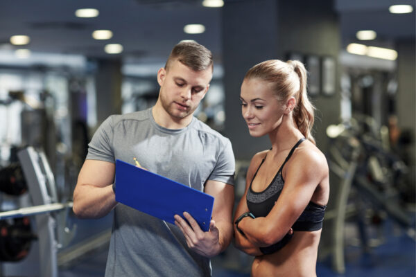Complete Fitness Trainer Certification: Beginner To Advanced