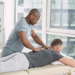 Complete Massage Therapist Diploma