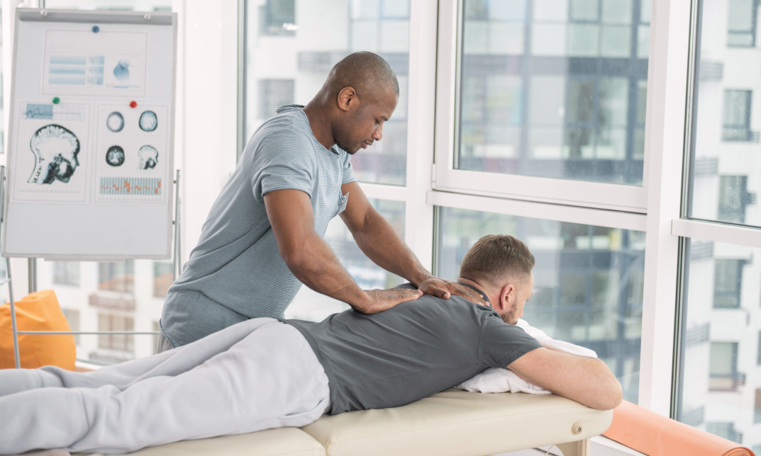 Complete Massage Therapist Diploma