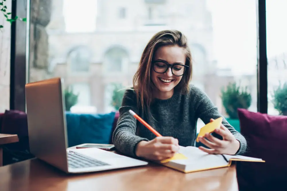 Copywriting Course Level 4