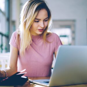 Copywriting Level 4 Diploma