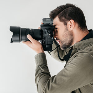 Digital Photography Diploma