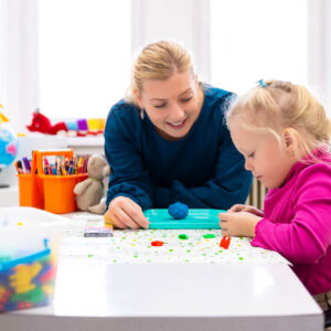 Diploma in Occupational Therapy