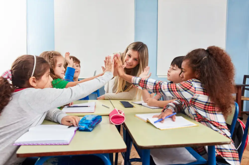 Education and Pedagogy