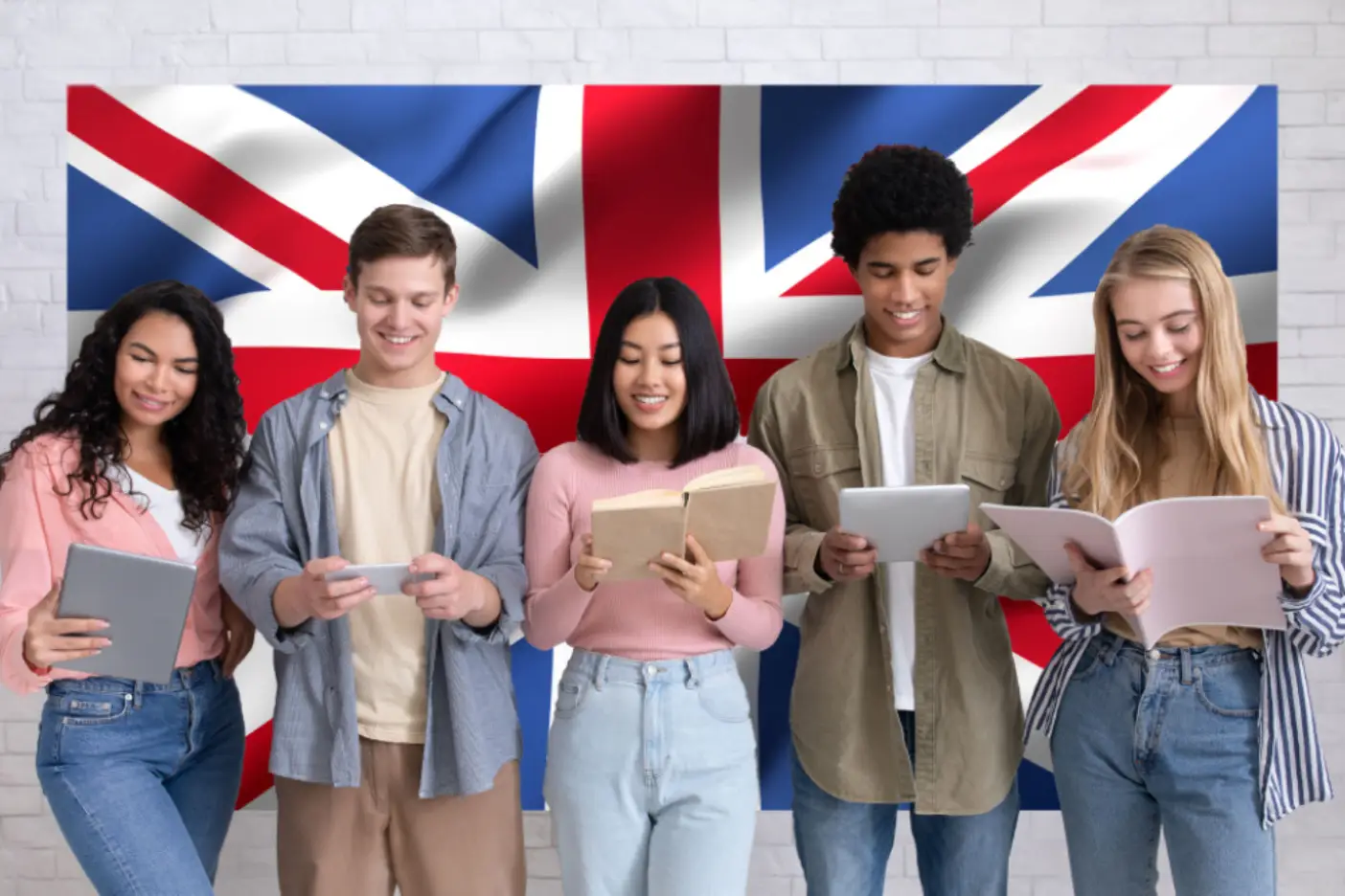 English Spelling, Punctuation, Grammar & Pronunciation