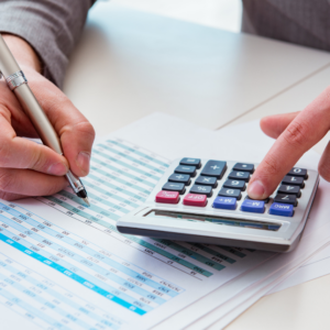 Forensic Accounting Course