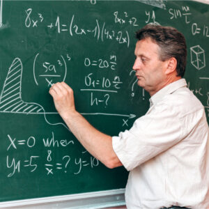 Functional Skills Maths - Level 2