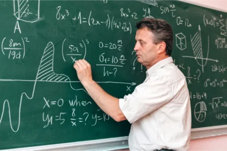 Functional Skills Maths - Level 2