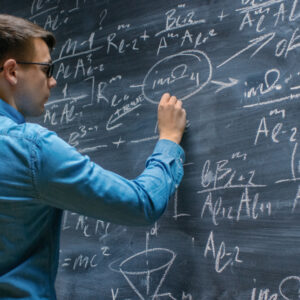 Functional Skills - Maths (Level 3)
