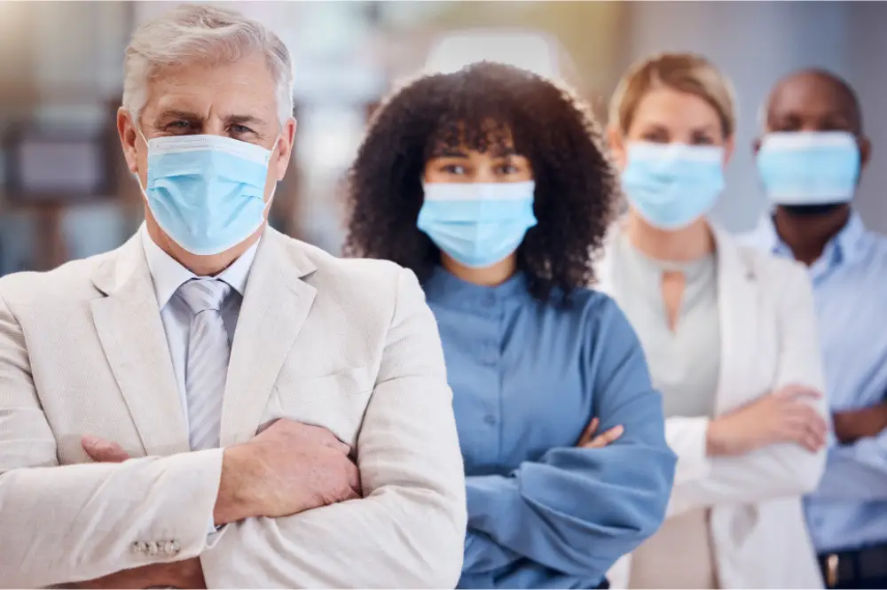 Health and Safety Executive Training