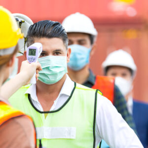 Health and Safety in a Construction Environment - Route to CSCS Green Card
