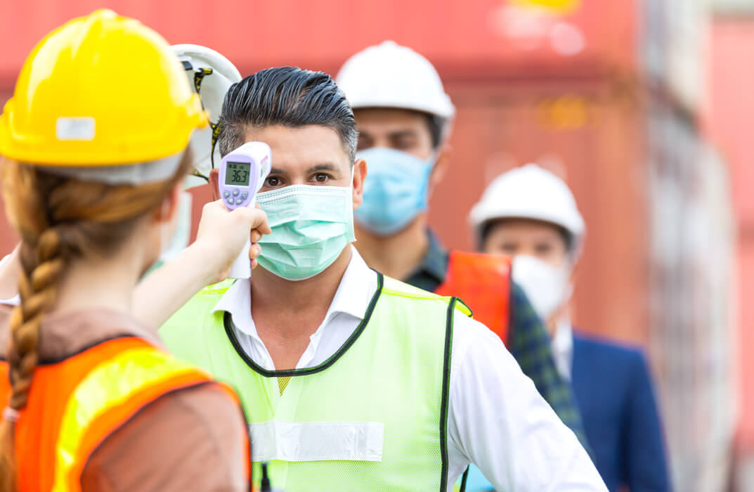 Health and Safety in a Construction Environment - Route to CSCS Green Card