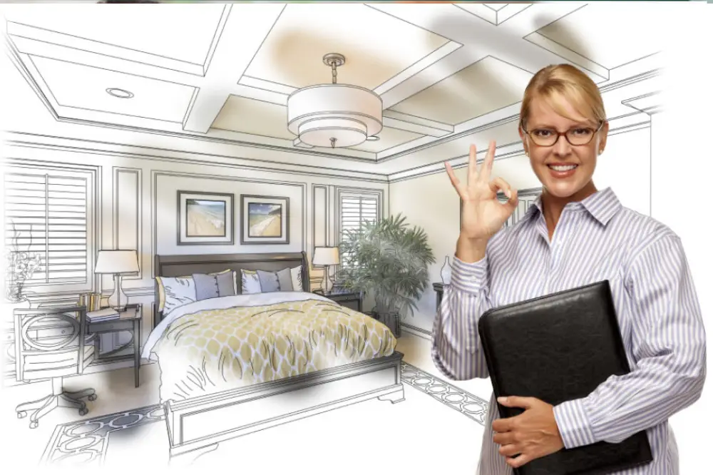 Interior Design Course Level 5