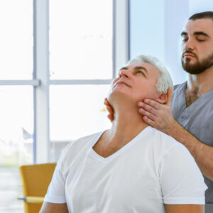 International Massage Course