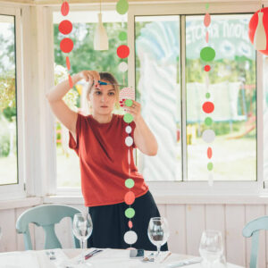 Party Planner