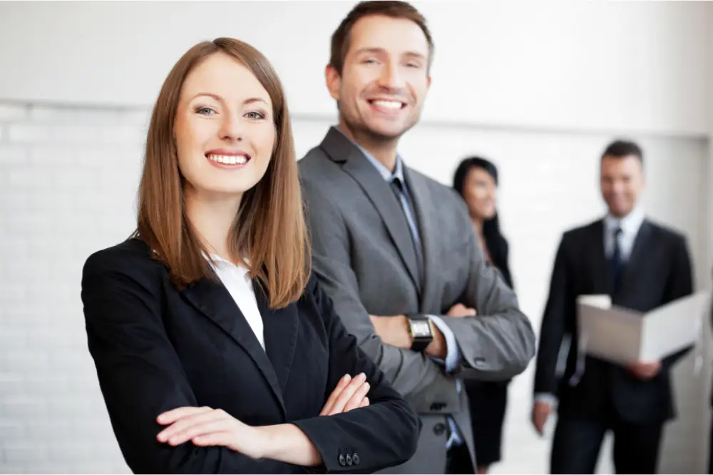 Leadership and Management
