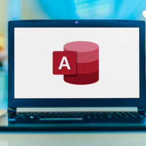 Microsoft Access for Beginners