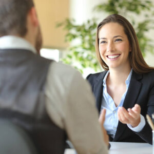 Negotiation Tactics