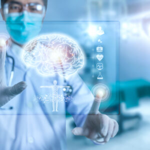 Neuropsychology and Development of Children