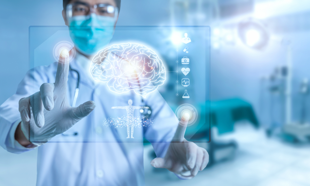 Neuropsychology and Development of Children