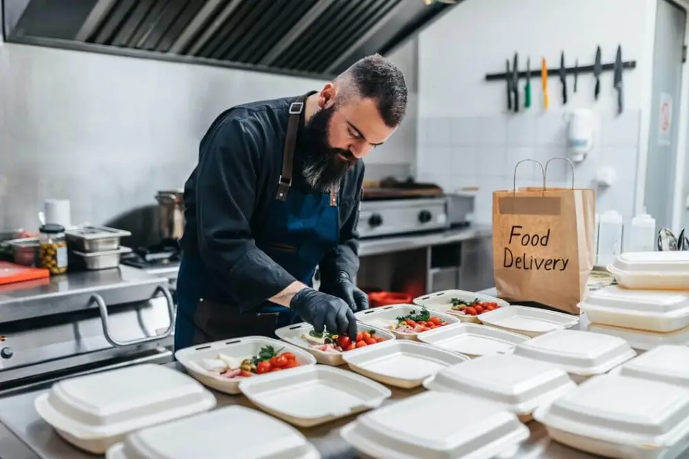 Practical Advice For Converting To A Takeaway Kitchen