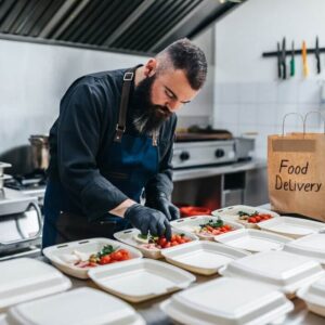 Practical Advice For Converting To A Takeaway Kitchen