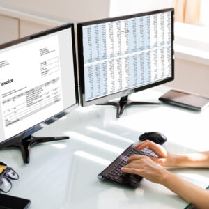 Sage 50 Accounting & Payroll