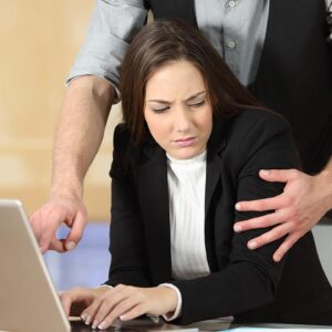 Sexual Harassment in the Workplace Training for Managers and Supervisors (SHWT)