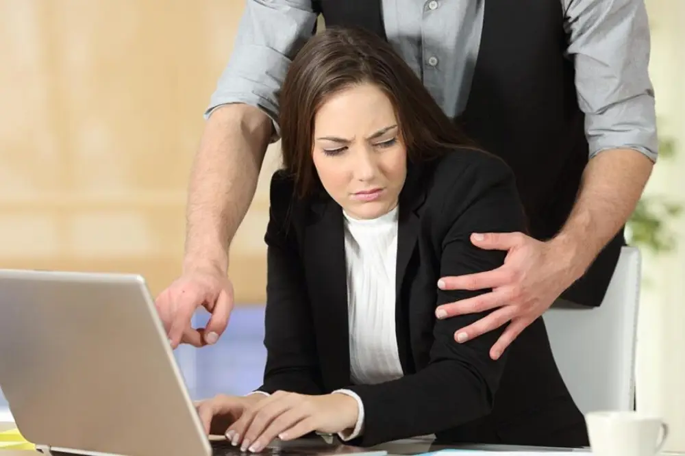 Sexual Harassment in the Workplace Training for Managers and Supervisors (SHWT)