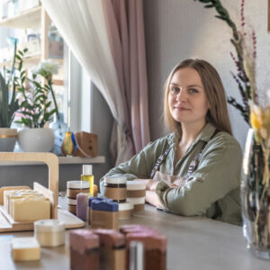 Soap Making Business Diploma