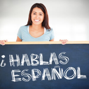 Spanish Language for Beginners to Intermediate Bundle Course