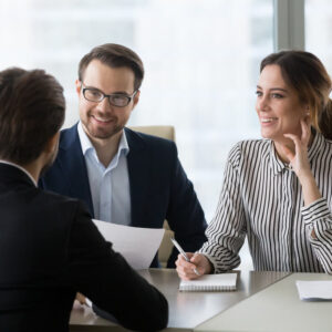 Strategies & Skills for Recruitment - Online Course