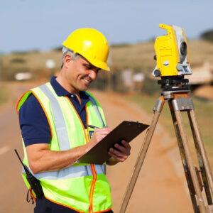Surveying Bundle