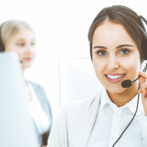 Telesales Executive Training