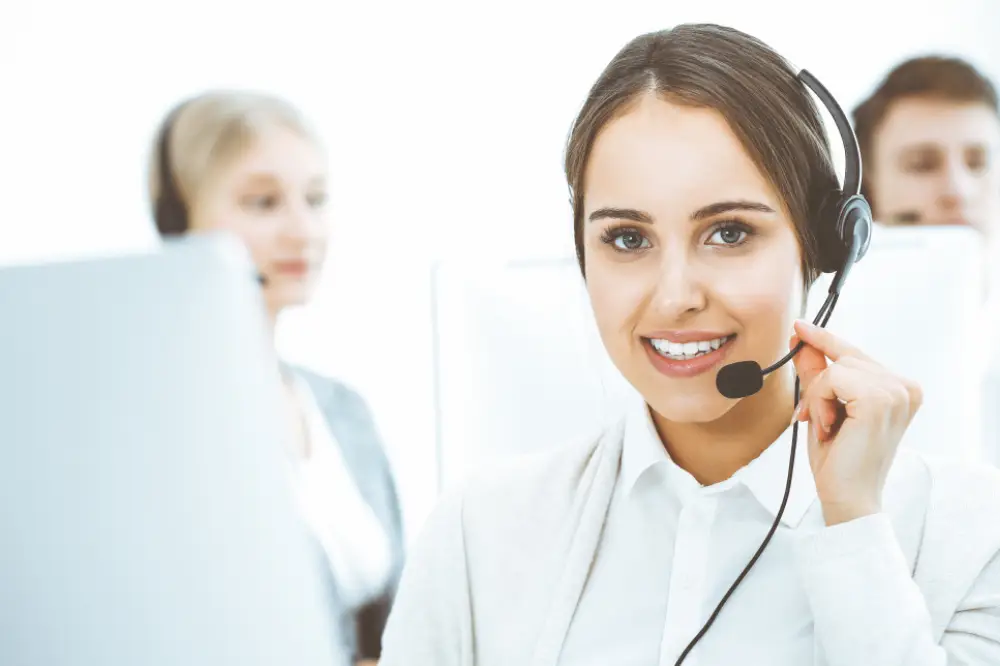 Telesales Executive Training