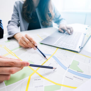 Town Planning