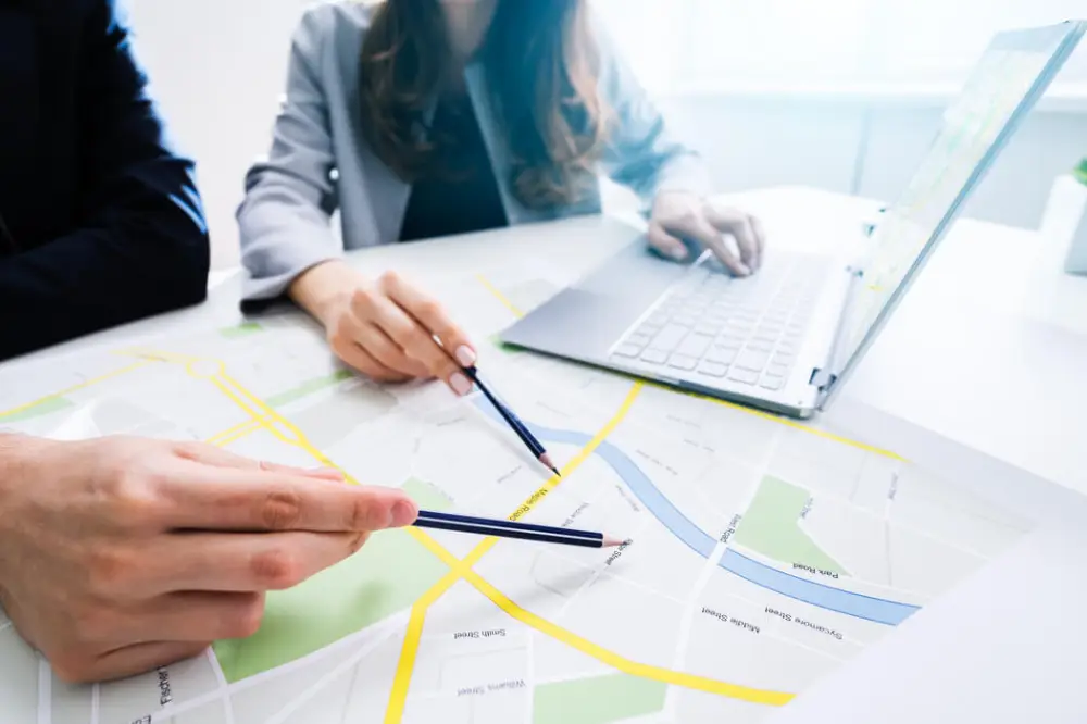 Town Planning