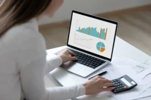 Xero Accounting and Bookkeeping Online