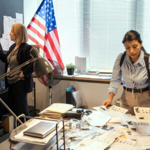 Criminology & Profiling Diploma