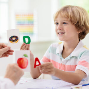 EYFS and Phonics Teaching Diploma
