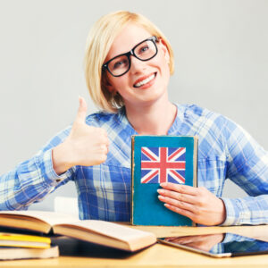 Functional Skills English Level 3