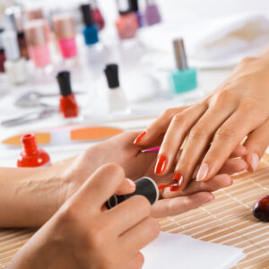 Gel Manicure and Nail Technician Diploma