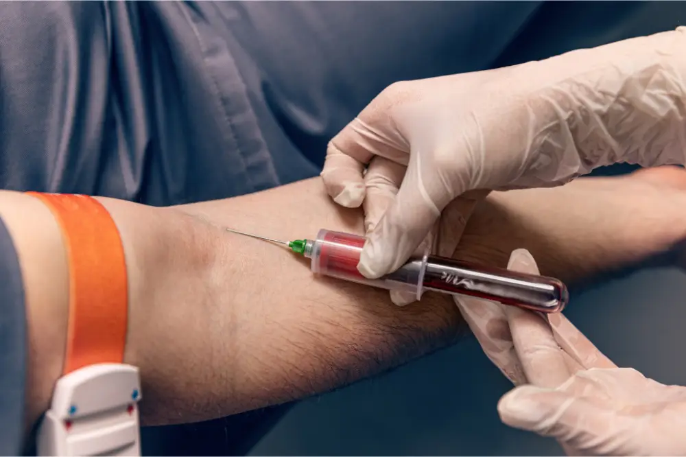 Phlebotomy Technician Training