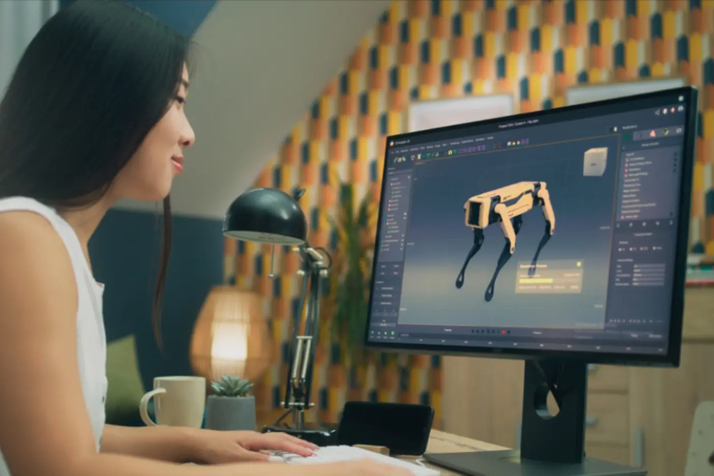 Build Animations with Adobe After Effects