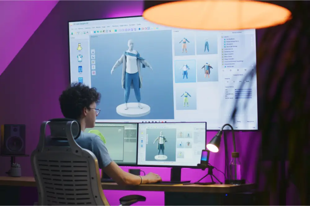 Developing Games in Unity 3D