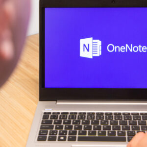 Learn the Basics of Microsoft OneNote