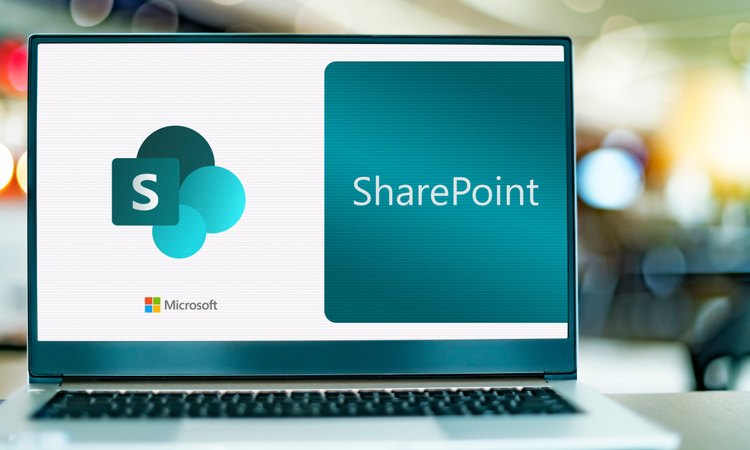 Learn the Fundamentals of Microsoft SharePoint
