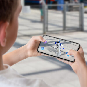 Maya & Unity 3D: Modeling Environments for Mobile Games